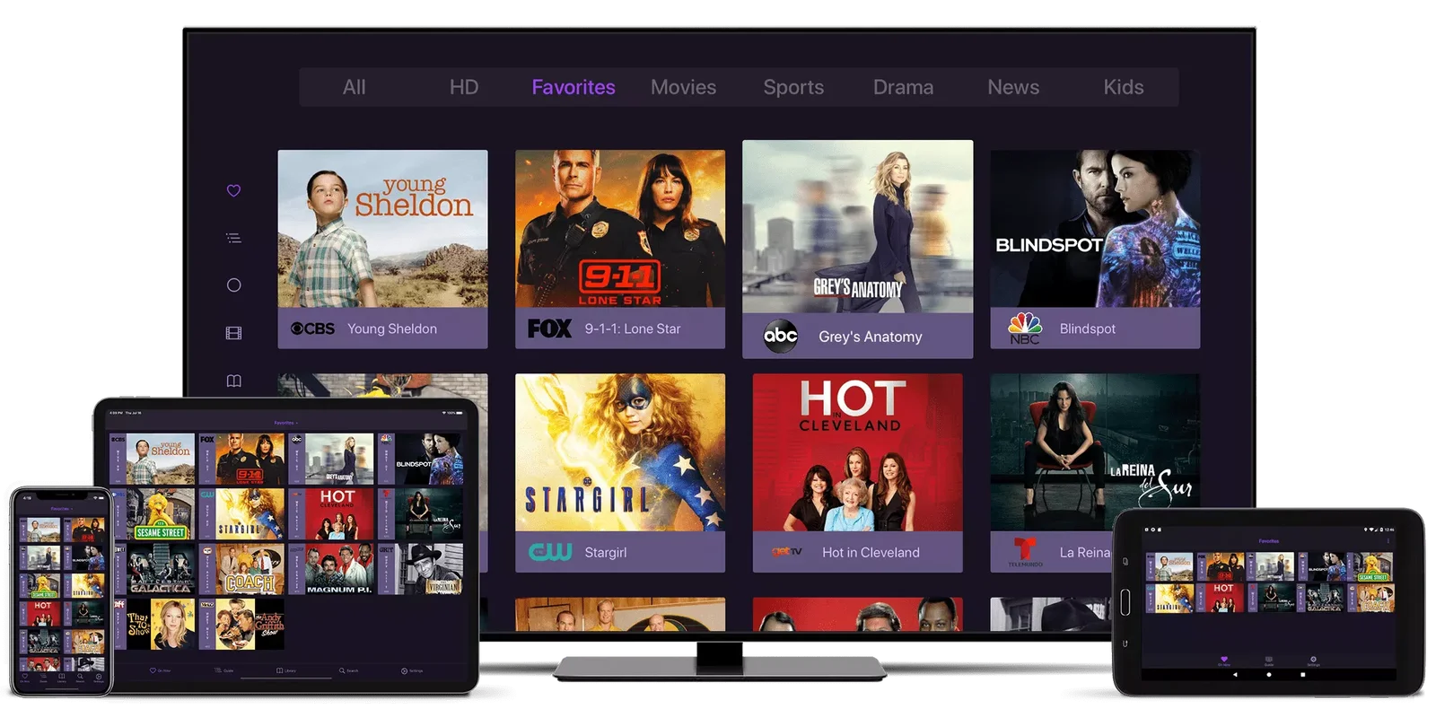 IPTV Price in Australia