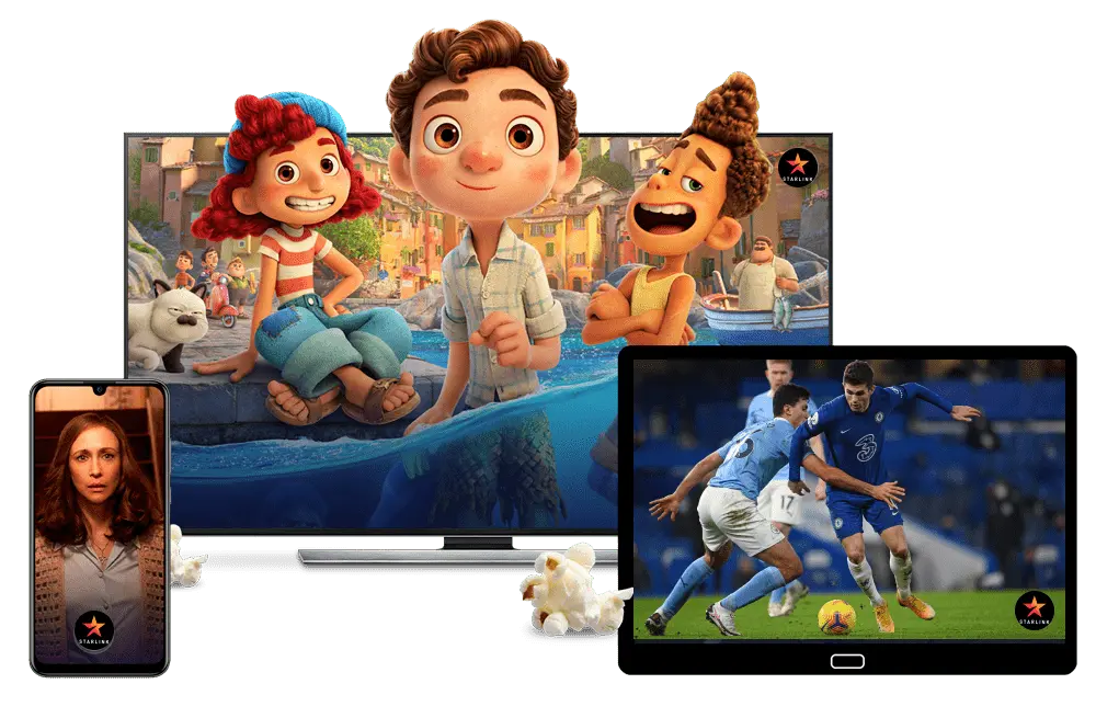 IPTV Australia