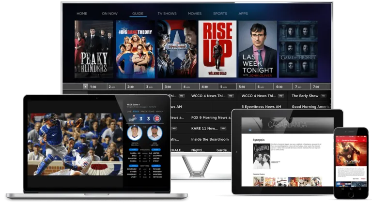 Best IPTV Australia